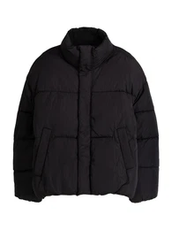Jacke schwarz