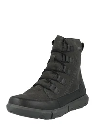 Schnrboots 'EXPLORER NEXT' schwarz