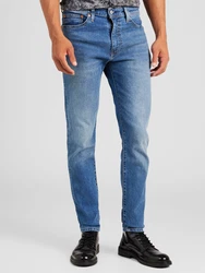 LEVI'S Jeans '512 Slim Taper' blau