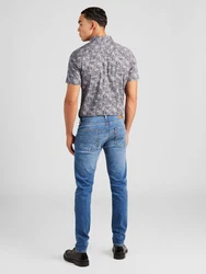 LEVI'S Jeans '512 Slim Taper' blau