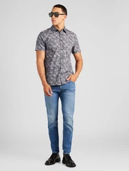 LEVI'S Jeans '512 Slim Taper' blau