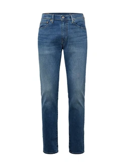 LEVI'S Jeans '512 Slim Taper' blau LEVI'S Jeans '512 Slim Taper' blau