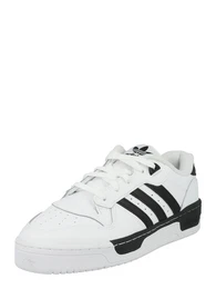 Sneaker 'RIVALRY' schwarz / weiß