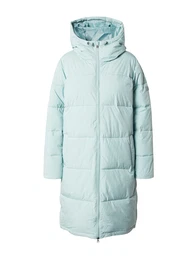 Zimní kabát 'TEST OF TIME' azurová