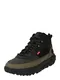 TIMBERLAND Boots 'Motion 6' khaki / dunkelgrn / rot / schwarz