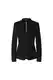 OUI Blazer 'CLOYEE'  črna