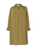 Halenkové šaty 3/4 délky image