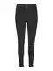 Vero Moda Tall Kavbojke 'Sophia'  črn denim