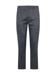 Hose navy / grau
