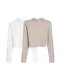 Bershka Majice i Topovi image