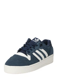 Sneaker 'RIVALRY' navy / weiß