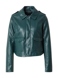 Přechodná bunda jedle