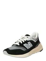 Sneaker '997R' rauchblau / rauchgrau / schwarz / wei