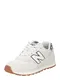new balance Tenisky '574'  černá / bílá