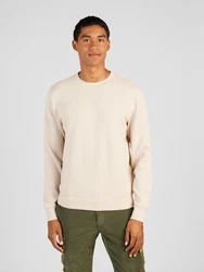 Casual Friday Sweatshirt Sebastian (5917) creme