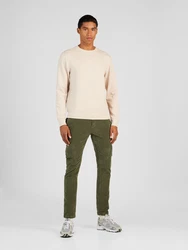Casual Friday Sweatshirt Sebastian (5917) creme