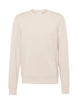 Casual Friday Sweatshirt Sebastian (5917) creme