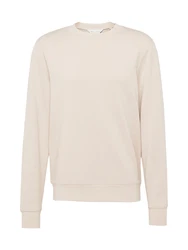 Casual Friday Sweatshirt Sebastian (5917) creme