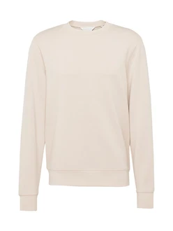 Casual Friday Sweatshirt Sebastian (5917) creme Casual Friday Sweatshirt Sebastian (5917) creme