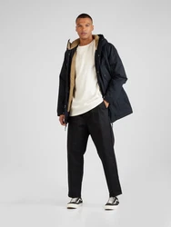 Volcom Parka 'Starget' schwarz