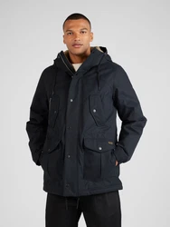 Volcom Parka 'Starget' schwarz