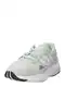 ADIDAS ORIGINALS Niske tenisice 'Falcon'  svijetlosiva / pastelno zelena / prljavo bijela