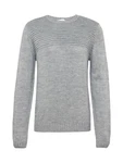 ABOUT YOU Pullover 'Timo' dunkelgrau
