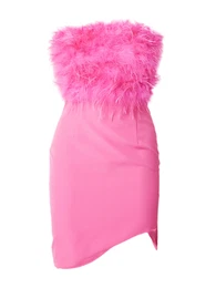 Šaty pink