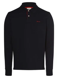 Poloshirt marine
