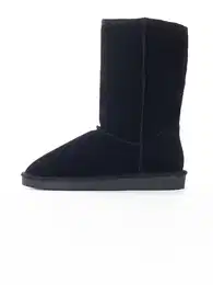 Kozačky 'Pikes' černá