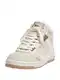 Pull&Bear Sneaker beige / braun