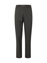 Hose anthrazit / graumeliert