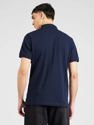 s.Oliver Poloshirt Basic marineblau