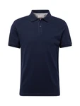s.Oliver Poloshirt Basic marineblau