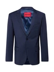 HUGO Sakko Henry navy