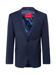Sakko 'Henry' navy