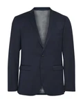 Matinique Sakko 'George' navy