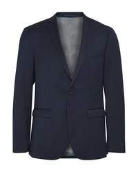 Matinique Sakko 'George' navy