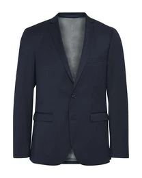 Sakko 'George' navy
