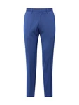 s.Oliver Hose s.O PURE: Anzughose Blau/Hellblau