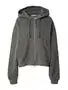 Oversized mikina na zip weekday image