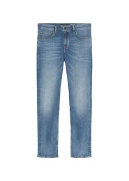 Jeans 'SJBO' blue denim
