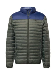 Jacke oliv