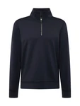 Casual Friday Sweatshirt 'Sebastian' dunkelblau Casual Friday Sweatshirt 'Sebastian' dunkelblau