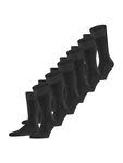 FALKE Socken Happy (6-Paar) Set anthrazit FALKE Socken Happy (6-Paar) Set anthrazit