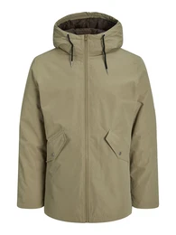 Jacke 'JJLoop' khaki