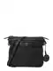 Harbour 2nd Taška přes rameno 'Isalie-2'  antracitová