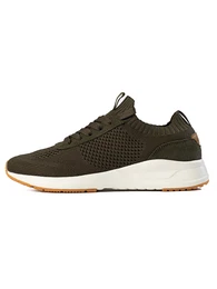 Niske tenisice 'Cobra' kaki