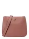 GUESS Torba preko ramena 'Meridian'  zlatna / rosé
