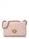 GUESS Torba preko ramena 'Lovide'  zlatna / roza